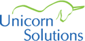Unicorn Solution Logo